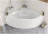 Vagnerplast Athena 150x150 акриловая ванна