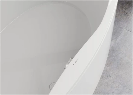 Vagnerplast Athena 150x150 акриловая ванна