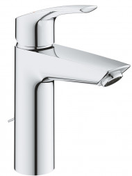GROHE Eurosmart 2021 23323003 смеситель для раковины