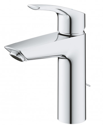 GROHE Eurosmart 2021 23323003 смеситель для раковины