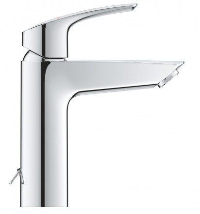 GROHE Eurosmart 2021 23323003 смеситель для раковины