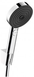 Hansgrohe Pulsify Select S 105 3jet 24303000 Душевой набор