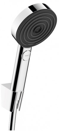 Hansgrohe Pulsify Select S 105 3jet 24303000 Душевой набор