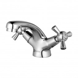 Lemark Contour LM7406C смеситель для раковины