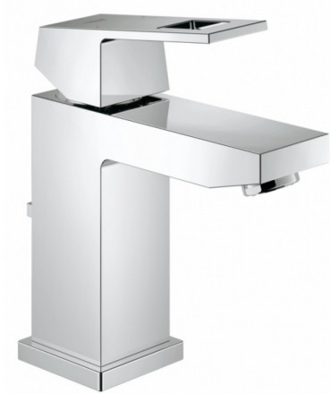 Grohe Eurocube 23132000 смеситель для раковины