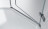 Belbagno KRAFT P1 90x90 L душевой угол стекло прозрачное