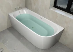 Ceruttispa AMI L акриловая ванна 170x75