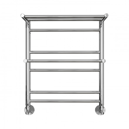 Lemark Pramen LM33607 П7 500x600 Полотенцесушитель водяной