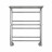 Lemark Pramen LM33607 П7 500x600 Полотенцесушитель водяной