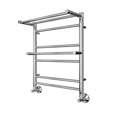 Lemark Pramen LM33607 П7 500x600 Полотенцесушитель водяной