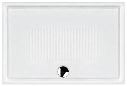 Hatria LIF.RO Y1DK01 120х70 Душевой поддон керамический