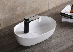 CeruttiSpa CR0050 раковина накладная