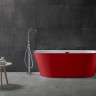Abber AB9216-1.7R Акриловая ванна 170x80 Abber AB9216-1.7R Акриловая ванна 170x80