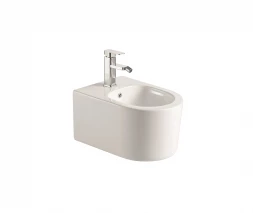 Aquatek AQ1004-00 Биде подвесное 490x370x300
