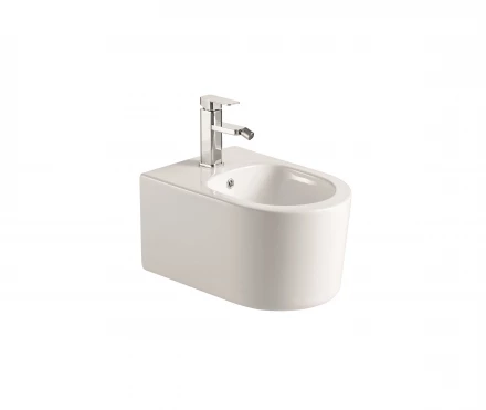 Aquatek AQ1004-00 Биде подвесное 490x370x300