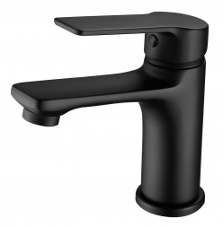 ESKO SINGAPORE black SB 26 Смеситель для раковины
