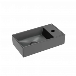 Ceramica Nova Element CN6051LMDH раковина