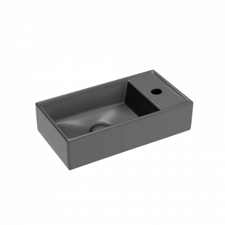 Ceramica Nova Element CN6051LMDH раковина