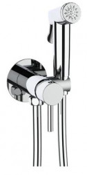 Bravat D9151CP-ENG Смеситель с гигиеническим душем