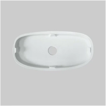 Унитаз-компакт Sanita luxe Art WC.CC/Art/2-DM/WHT.G/S1 с сиденьем soft close