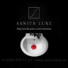 Унитаз-компакт Sanita luxe Art WC.CC/Art/2-DM/WHT.G/S1 с сиденьем soft close