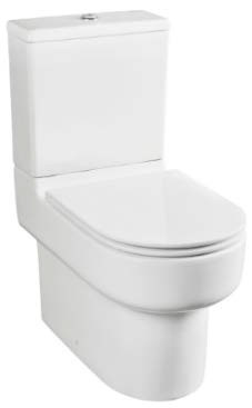 Ceramica Nova Brick 310010 Унитаз напольный с бачком