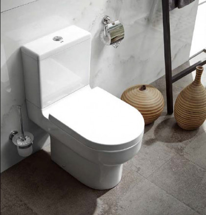 Ceramica Nova Brick 310010 Унитаз напольный с бачком