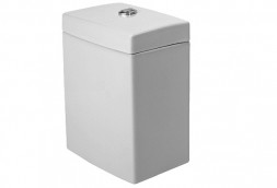 Duravit 2nd floor 0876100005 Бачок 