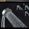 D&K Rhein Paulinus DA1353701C11 Душевая система D&K Rhein Paulinus DA1353701C11 Душевая система