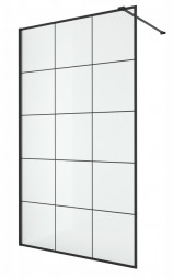 Cerutti MUZA T100 Душевое ограждение