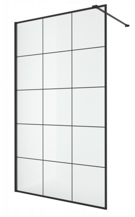 Cerutti MUZA T100 Душевое ограждение