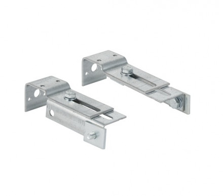 Geberit Duofix 111.839.00.1 Комплект крепежных элементов к стене