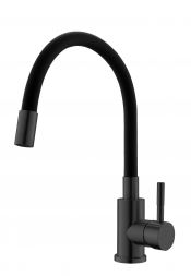 ESKO Snake K44BTotal Смеситель для кухни