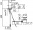 Nobili New Road RD0119-1CR смеситель для биде