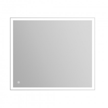 BelBagno SPC-GRT-800-800-LED-TCHЗеркало