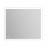 BelBagno SPC-GRT-800-800-LED-TCHЗеркало