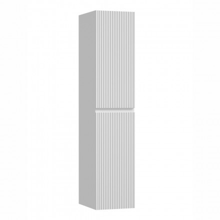 Sancos Snob R PSNR35W Шкаф-пенал подвесной Bianco
