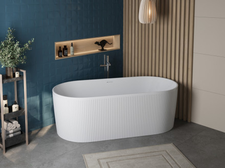 BelBagno BB411-1700-800-MATT акриловая ванна