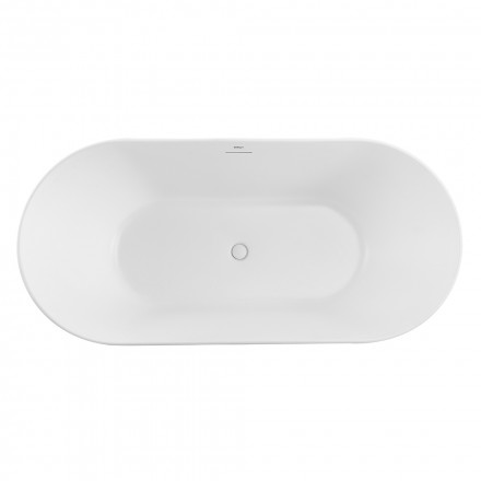 BelBagno BB411-1700-800-MATT акриловая ванна