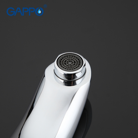 Gappo G517 Смеситель для раковины сненсорный