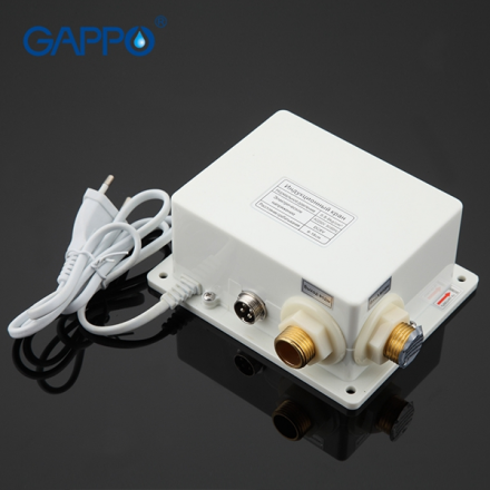 Gappo G517 Смеситель для раковины сненсорный