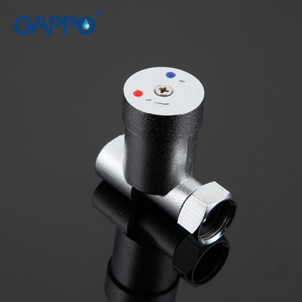 Gappo G517 Смеситель для раковины сненсорный