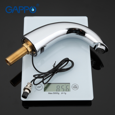 Gappo G517 Смеситель для раковины сненсорный