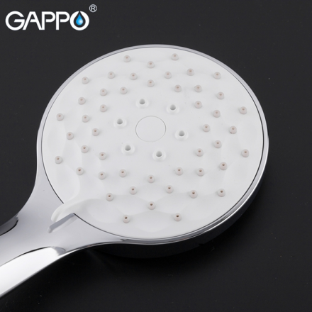Gappo G3290 Смеситель термостат для ванны