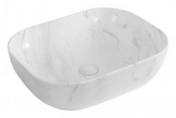 CeramaLux K397D9 раковина 50