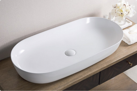 BelBagno BB1349 Раковина накладная