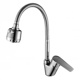 Rossinka S (S35-26) Смеситель для кухонной мойки
