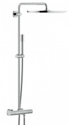 Grohe Rainshower System 400 27174001 Душевая стойка