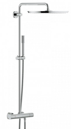 Grohe Rainshower System 400 27174001 Душевая стойка