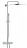 Grohe Rainshower System 400 27174001 Душевая стойка